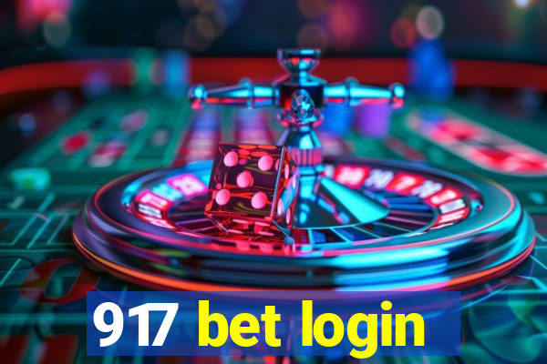 917 bet login